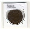 Image 1 : Australia, 1912 One Penny; EF+.