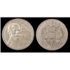 Image 1 : Russia, 1913 Rouble; VF.