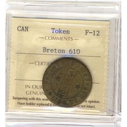 Breton 610, ICCS F-12.