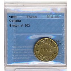Breton 902, CCCS MS-60
