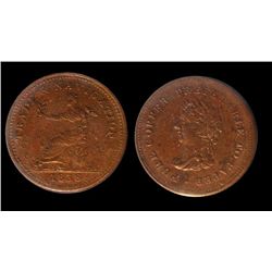 Breton 967, Charlton NS22, ICCS MS-60.