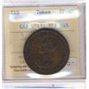 Image 1 : Breton 985, Charlton WE13, ICCS EF-40.