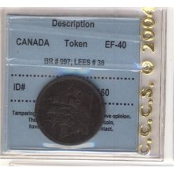 Breton 997, Charlton PE10-38, CCCS EF-40. Ship Colonies & Commerce.