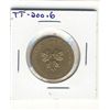 Image 1 : Test Token TT-200.6, EF-40.