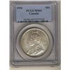 Image 1 : 1936 1 Dollar PCGS MS-64; 320