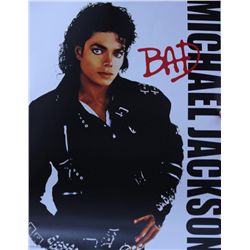 MICHAEL JACKSON \ BAD\  ALBUM