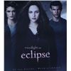 Image 1 : The Twilight Saga:Eclipse Movie Edward;Bella;Jacob