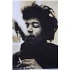 Image 1 : JIMI HENDRIX BLOWING SMOKE