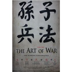 SUN TZU ART OF WAR