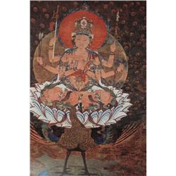 CHINESE PAINTERS OF THE 11TH CENTURY