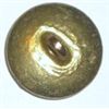 Image 2 : VINTAGE OFFICER MILITARY EAGLE BUTTON!! BUTTON CAME OUT OF SAFE!!