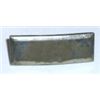 Image 1 : VINTAGE RARE 10K GOLD MILITARY OFFICER GOLD BAR STAMPED *10K*!! PIN CAME OUT OF SAFE!!