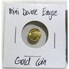 Image 2 : 5 Mini Maximiliano Gold Coins