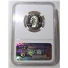 Image 2 : 2003-S Alabama Quarter PF69 Graded NGC