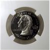 Image 3 : 2003-S Alabama Quarter PF69 Graded NGC