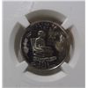 Image 2 : 2003-S Alabama Quarter PF69 Graded NGC