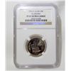 Image 1 : 2003-S Alabama Quarter PF69 Graded NGC