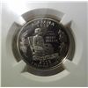 Image 2 : 2003-S Alabama Quarter PF69 Graded NGC