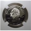 Image 3 : 2003-S Alabama Quarter PF69 Graded NGC