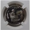 Image 2 : 2003-S Alabama Quarter PF69 Graded NGC