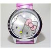 Image 1 : Pink Hello Kitty Watch