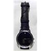 Image 1 : Men's Black Sinobi Watch