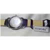 Image 4 : Men's Black Sinobi Watch