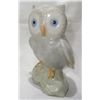 Image 1 : Signed Sanbo Porcelain Owl Made in Spain