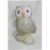 Image 2 : Signed Sanbo Porcelain Owl Made in Spain