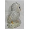 Image 3 : Signed Sanbo Porcelain Owl Made in Spain