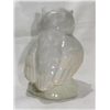 Image 4 : Signed Sanbo Porcelain Owl Made in Spain