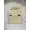 Image 2 : Small Cream Color Fendi Tote/Purse