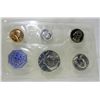 Image 2 : Lot-(2) 1964 U.S. Mint Coin Sets