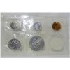 Image 5 : Lot-(2) 1964 U.S. Mint Coin Sets