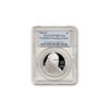 Image 1 : 2006-P $1 Franklin SILVER Dollar NGC/PCGS PR70