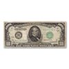 Image 1 : $1000 Federal Reserve Note VF Series of 1934