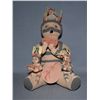 Image 1 : JEMEZ POTTERY STORYTELLER
