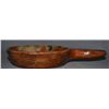 Image 3 : NAVAJO POTTERY FRYING PAN