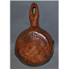 Image 5 : NAVAJO POTTERY FRYING PAN