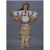 Image 1 : PLAINS BEADED DOLL
