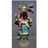 Image 1 : ZUNI KACHINA