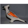 Image 1 : JEMEZ POTTERY BIRD