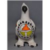Image 2 : JEMEZ POTTERY BIRD