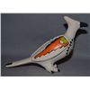 Image 3 : JEMEZ POTTERY BIRD