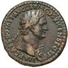 Image 1 : Rome: Domitian AD81-95 Assarion
