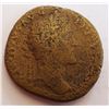 Image 1 : Rome: Antoninus Pius AD138-161 Sestertius