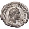 Image 1 : Rome: Macrinus AD217-218 Denarius