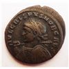 Image 1 : Rome: Crispus Caesar AD317-326 AE3