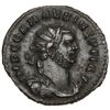 Image 1 : Roman Britain: Carausius AD287-293 Antoninianus