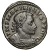 Image 1 : Roman Britain: Maximinus II AD309-313 Follis